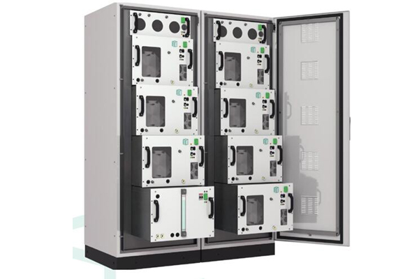 德國Enapter AEM水電解制氫設(shè)備
