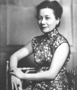 如何活到106歲？宋美齡堅(jiān)持灌腸養(yǎng)生